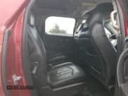 ✅ 2013 GMC Acadia SLT • VIN: 1GKKVSKD7DJ147474 • Lot: 90254945. Listed on Copart with 196,236 mi. Free auction sales archive from the USA and detailed vehicle history report at DreamBid. Image 11.