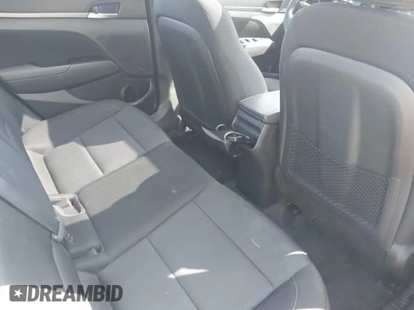 ✅ 2017 Hyundai Elantra Value Edition • VIN: 5NPD84LF2HH144861 • Lot: 42009996. Listed on IAAI with 64,835 mi. Free auction sales archive from the USA and detailed vehicle history report at DreamBid. Image 8.
