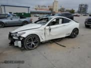 ✅ 2018 Infiniti Q60 Sport • VIN: JN1EV7EK1JM342872 • Лот: 68375312. Опубликован ранее на Copart с пробегом Не указан. Бесплатный доступ к архиву аукционных продаж из США и подробный отчёт об истории автомобиля на DreamBid. Изображение 1.
