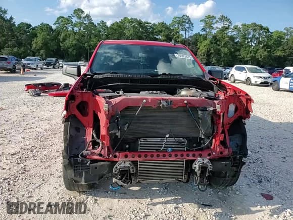 ✅ 2022 Chevrolet Silverado 1500 Custom • VIN: 3GCPABEK9NG613853 • Lot: 70993675. Listed on Copart with 76,542 mi. Free auction sales archive from the USA and detailed vehicle history report at DreamBid. Image 14.