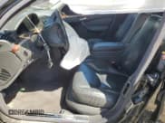 ✅ 2004 Mercedes-Benz S 500 • VIN: WDBNG75J04A423350 • Лот: 57624175. Опубликован ранее на Copart с пробегом Не указан. Бесплатный доступ к архиву аукционных продаж из США и подробный отчёт об истории автомобиля на DreamBid. Изображение 7.