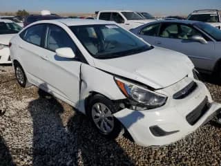 ✅ 2015 Hyundai Accent GLS • VIN: KMHCT4AE0FU795702 • Лот: 73735694. Опубликован ранее на Copart с пробегом 109 882 миль. Бесплатный доступ к архиву аукционных продаж из США и подробный отчёт об истории автомобиля на DreamBid. Изображение 4.