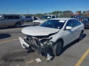 ✅ 2015 Toyota Camry SE • VIN: 4T1BF1FK3FU081837 • Lot: 43639715. Listed on IAAI with 126,513 mi. Free auction sales archive from the USA and detailed vehicle history report at DreamBid. Image 17.