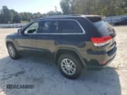 ✅ 2019 Jeep Grand Cherokee Laredo E • VIN: 1C4RJFAGXKC568745 • Lot: 80762655. Listed on Copart with 41,125 mi. Free auction sales archive from the USA and detailed vehicle history report at DreamBid. Image 2.
