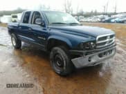 ✅ 2002 Dodge Dakota SLT • VIN: 1B7HG48N82S725133 • Лот: 41025253. Опубликован ранее на IAAI с пробегом Не указан. Бесплатный доступ к архиву аукционных продаж из США и подробный отчёт об истории автомобиля на DreamBid. Изображение 1.