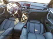 ✅ 2019 BMW X2 sDrive28i • VIN: WBXYJ3C57KEP77714 • Lot: 95703925. Listed on Copart with 29,529 mi. Free auction sales archive from the USA and detailed vehicle history report at DreamBid. Image 8.