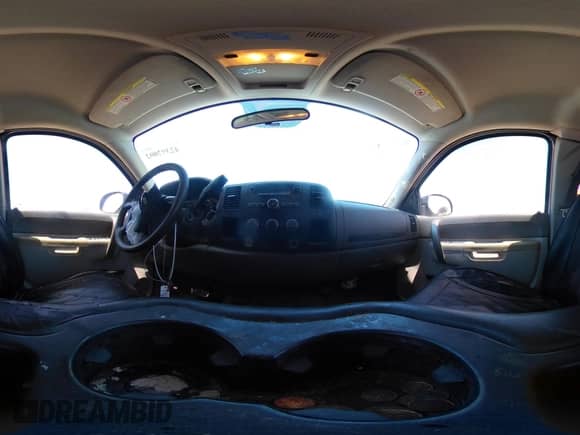 ✅ 2013 Chevrolet Silverado 2500HD Work Truck • VIN: 1GC2KVCG7DZ269218 • Lot: 42392002. Wystawiony na IAAI z przebiegiem 357 324 mil. Bezpłatny archiwum sprzedaży aukcyjnych z USA i szczegółowy raport historii pojazdu na DreamBid. Zdjęcie 24.