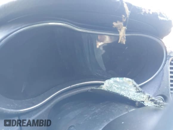 ✅ 2017 Dodge Durango GT • VIN: 1C4RDJDG2HC924037 • Lot: 41794021. Listed on IAAI with Not provided. Free auction sales archive from the USA and detailed vehicle history report at DreamBid. Image 7.