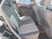 ✅ 2016 Ford Fiesta S • VIN: 3FADP4AJ7GM167268 • Lot: 51116835. Wystawiony na Copart z przebiegiem 67 180 mil. Bezpłatny archiwum sprzedaży aukcyjnych z USA i szczegółowy raport historii pojazdu na DreamBid. Zdjęcie 10.