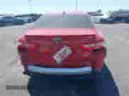 2020 Toyota Camry Hybrid SE с VIN 4T1G31AK2LU018830, выставлен на аукционе IAAI как лот 42866835 с пробегом 232 882 миль миль и . История ставок и продаж доступна на DreamBid. Изображение 16.