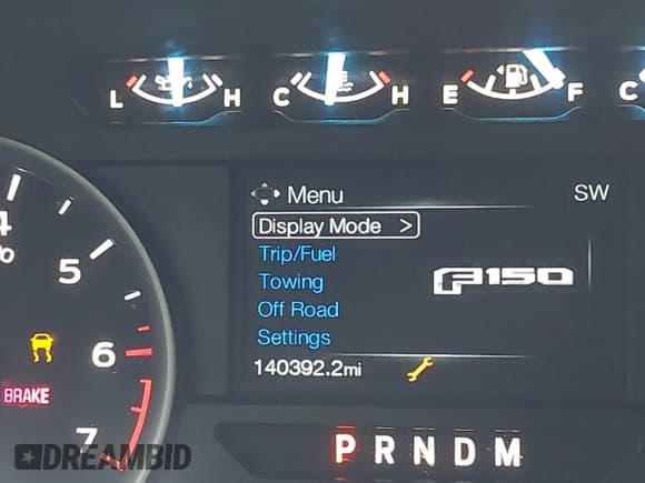 ✅ 2018 Ford F-150 XL • VIN: 1FTEW1EG7JKE64358 • Лот: 42801222. Опубликован ранее на IAAI с пробегом 140 392 миль. Бесплатный доступ к архиву аукционных продаж из США и подробный отчёт об истории автомобиля на DreamBid. Изображение 15.