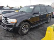 ✅ 2015 Ford Expedition Max XLT • VIN: 1FMJK1JT9FEF50821 • Lot: 43715316. Wystawiony na IAAI z przebiegiem 157 518 mil. Bezpłatny archiwum sprzedaży aukcyjnych z USA i szczegółowy raport historii pojazdu na DreamBid. Zdjęcie 2.