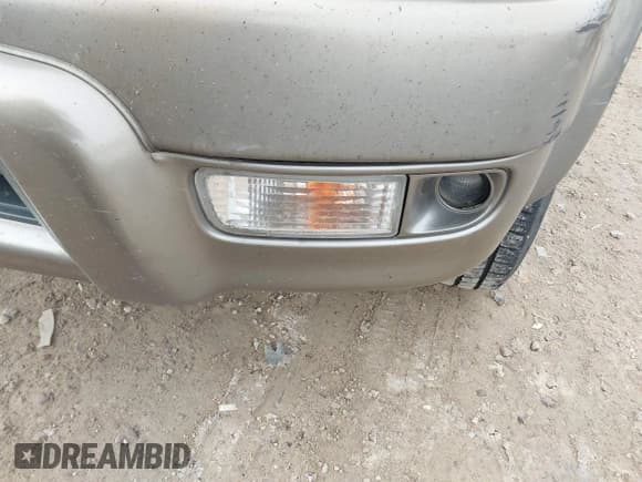 ✅ 2000 Toyota 4Runner Limited • VIN: JT3HN87R0Y0301701 • Лот: 43770902. Опубликован ранее на IAAI с пробегом 254 047 миль. Бесплатный доступ к архиву аукционных продаж из США и подробный отчёт об истории автомобиля на DreamBid. Изображение 15.