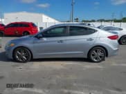 ✅ 2017 Hyundai Elantra Value Edition • VIN: 5NPD84LF0HH128089 • Lot: 43891676. Listed on IAAI with 217,671 mi. Free auction sales archive from the USA and detailed vehicle history report at DreamBid. Image 14.