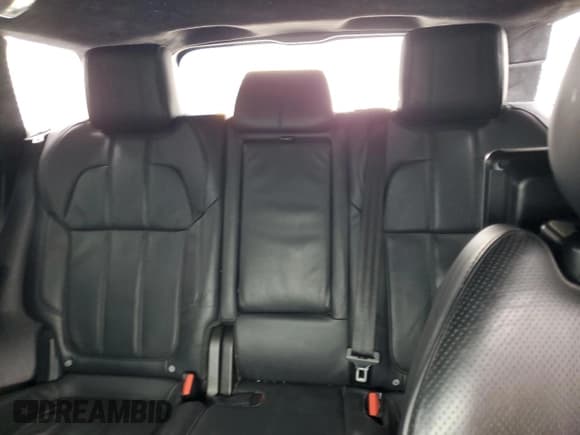 ✅ 2014 Land Rover Range Rover Sport Supercharged • VIN: SALWR2EF3EA332503 • Lot: 51660995. Listed on Copart with 138,426 mi. Free auction sales archive from the USA and detailed vehicle history report at DreamBid. Image 10.