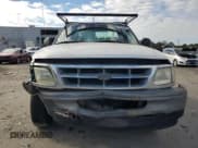 ✅ 1997 Ford F-150 • VIN: 1FTDF1727VNC20744 • Lot: 82264605. Wystawiony na Copart z przebiegiem 163 329 mil. Bezpłatny archiwum sprzedaży aukcyjnych z USA i szczegółowy raport historii pojazdu na DreamBid. Zdjęcie 5.