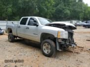 ✅ 2012 Chevrolet Silverado 2500HD LT • VIN: 1GC1KXC80CF139183 • Lot: 67720185. Wystawiony na Copart z przebiegiem Nie podano. Bezpłatny archiwum sprzedaży aukcyjnych z USA i szczegółowy raport historii pojazdu na DreamBid. Zdjęcie 4.