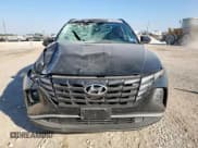 ✅ 2024 Hyundai Tucson SEL • VIN: 5NMJB3DE2RH391364 • Lot: 86642645. Listed on Copart with 37,005 mi. Free auction sales archive from the USA and detailed vehicle history report at DreamBid. Image 5.