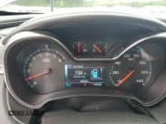 ✅ 2019 Chevrolet Impala Premier • VIN: 2G1105S32K9139539 • Лот: 72138244. Опубликован ранее на Copart с пробегом 166 106 миль. Бесплатный доступ к архиву аукционных продаж из США и подробный отчёт об истории автомобиля на DreamBid. Изображение 9.