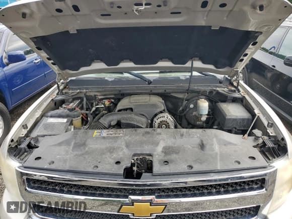 ✅ 2007 Chevrolet Silverado 1500 1LT • VIN: 1GCEK19C67E581391 • Лот: 66735584. Опубликован ранее на Copart с пробегом 146 459 миль. Бесплатный доступ к архиву аукционных продаж из США и подробный отчёт об истории автомобиля на DreamBid. Изображение 11.