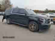 2019 Chevrolet Suburban LT с VIN 1GNSKHKC3KR162560, выставлен на аукционе Copart как лот 87454065 с пробегом 93 523 миль миль и Списание • Salvage title. История ставок и продаж доступна на DreamBid. Изображение 4.