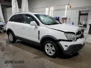 2008 Saturn VUE XE z VIN 3GSDL43N38S572017, wystawiony jako Copart lot #42533075 z przebiegiem 114 282 mil mil oraz Szkoda całkowita • Salvage title. Historia ofert i sprzedaży dostępna na DreamBid. Obrazek 4.