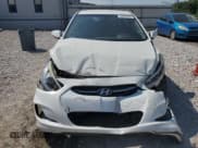 ✅ 2016 Hyundai Accent Sport • VIN: KMHCU5AE1GU244439 • Лот: 68930285. Опубликован ранее на Copart с пробегом 83 864 миль. Бесплатный доступ к архиву аукционных продаж из США и подробный отчёт об истории автомобиля на DreamBid. Изображение 5.