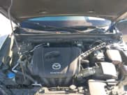 ✅ 2021 Mazda CX-30 Preferred • VIN: 3MVDMBCL7MM223757 • Lot: 43523159. Listed on IAAI with 55,698 mi. Free auction sales archive from the USA and detailed vehicle history report at DreamBid. Image 10.