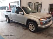 ✅ 2011 Chevrolet Colorado 1LT • VIN: 1GCESCF93B8133475 • Лот: 43859186. Опубликован ранее на IAAI с пробегом 188 273 миль. Бесплатный доступ к архиву аукционных продаж из США и подробный отчёт об истории автомобиля на DreamBid. Изображение 1.