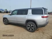 ✅ 2023 Rivian R1S Adventure • VIN: 7PDSGABA2PN006517 • Lot: 59192385. Listed on Copart with Not provided. Free auction sales archive from the USA and detailed vehicle history report at DreamBid. Image 2.