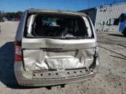 ✅ 2016 Chrysler Town & Country Touring • VIN: 2C4RC1BG5GR191557 • Lot: 90914865. Wystawiony na Copart z przebiegiem 115 258 mil. Bezpłatny archiwum sprzedaży aukcyjnych z USA i szczegółowy raport historii pojazdu na DreamBid. Zdjęcie 6.