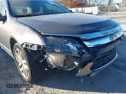 ✅ 2012 Ford Fusion SEL • VIN: 3FAHP0JA6CR245305 • Lot: 43633549. Listed on IAAI with 207,069 mi. Free auction sales archive from the USA and detailed vehicle history report at DreamBid. Image 12.