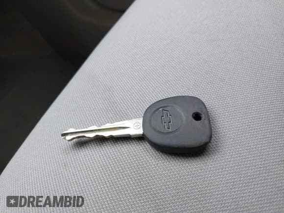 ✅ 2006 Chevrolet HHR LT • VIN: 3GNDA23D46S565854 • Lot: 41499587. Listed on IAAI with 49,930 mi. Free auction sales archive from the USA and detailed vehicle history report at DreamBid. Image 11.