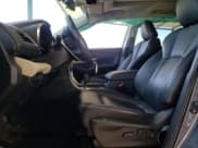 ✅ 2021 Subaru Ascent Touring • VIN: 4S4WMARD0M3459555 • Lot: 53685005. Listed on Copart with 81,951 mi. Free auction sales archive from the USA and detailed vehicle history report at DreamBid. Image 7.