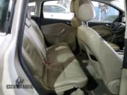 ✅ 2016 Ford C-Max SEL • VIN: 1FADP5BU9GL111025 • Lot: 45337145. Wystawiony na Copart z przebiegiem 185 389 mil. Bezpłatny archiwum sprzedaży aukcyjnych z USA i szczegółowy raport historii pojazdu na DreamBid. Zdjęcie 11.