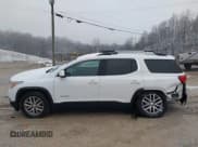 ✅ 2018 GMC Acadia SLE • VIN: 1GKKNLLAXJZ187958 • Lot: 41536042. Listed on IAAI with 148,137 mi. Free auction sales archive from the USA and detailed vehicle history report at DreamBid. Image 15.