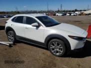 ✅ 2020 Mazda CX-30 Select • VIN: 3MVDMBCL1LM134622 • Lot: 81850075. Listed on Copart with 64,465 mi. Free auction sales archive from the USA and detailed vehicle history report at DreamBid. Image 4.