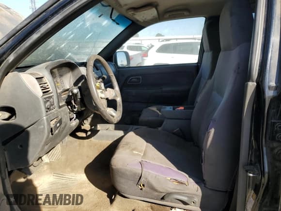 ✅ 2004 Chevrolet Colorado 1SE LS Z71 • VIN: 1GCDS136548214894 • Лот: 77642104. Опубликован ранее на Copart с пробегом 217 507 миль. Бесплатный доступ к архиву аукционных продаж из США и подробный отчёт об истории автомобиля на DreamBid. Изображение 7.