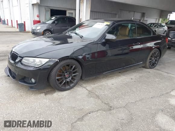 ✅ 2012 BMW 3 Series 328i • VIN: WBADW3C53CE822031 • Lot: 43887421. Listed on IAAI with 116,007 mi. Free auction sales archive from the USA and detailed vehicle history report at DreamBid. Image 18.