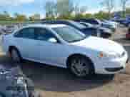 2014 Chevrolet Impala LTZ z VIN 2G1WC5E37E1178798, wystawiony jako IAAI lot #43351966 z przebiegiem 140 532 mil mil oraz . Historia ofert i sprzedaży dostępna na DreamBid. Obrazek 13.