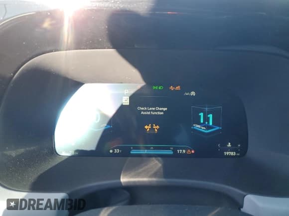 ✅ 2023 Hyundai Palisade SEL • VIN: KM8R4DGE6PU576551 • Лот: 79230924. Опубликован ранее на Copart с пробегом 19 783 миль. Бесплатный доступ к архиву аукционных продаж из США и подробный отчёт об истории автомобиля на DreamBid. Изображение 9.