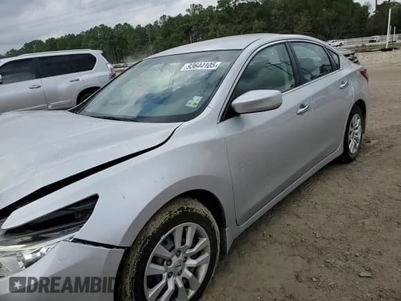✅ 2018 Nissan Altima S • VIN: 1N4AL3AP5JC474735 • Лот: 93644105. Опубликован ранее на Copart с пробегом 39 876 миль. Бесплатный доступ к архиву аукционных продаж из США и подробный отчёт об истории автомобиля на DreamBid. Изображение 13.