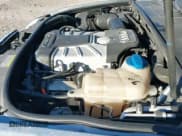 ✅ 2011 Audi A6 Premium Plus • VIN: WAUFGAFB4BN042677 • Lot: 43861073. Listed on IAAI with 123,252 mi. Free auction sales archive from the USA and detailed vehicle history report at DreamBid. Image 17.