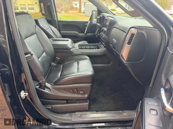 ✅ 2014 GMC Sierra 1500 SLT • VIN: 3GTU2VEC3EG152062 • Lot: 91945615. Listed on Copart with 257,584 mi. Free auction sales archive from the USA and detailed vehicle history report at DreamBid. Image 5.