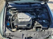 ✅ 2008 Honda Accord EX • VIN: 1HGCP36778A040002 • Lot: 84435795. Wystawiony na Copart z przebiegiem 160 230 mil. Bezpłatny archiwum sprzedaży aukcyjnych z USA i szczegółowy raport historii pojazdu na DreamBid. Zdjęcie 11.