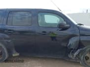 ✅ 2009 Chevrolet HHR 1LT • VIN: 3GNCA23B89S566763 • Lot: 41429825. Listed on IAAI with 158,659 mi. Free auction sales archive from the USA and detailed vehicle history report at DreamBid. Image 14.