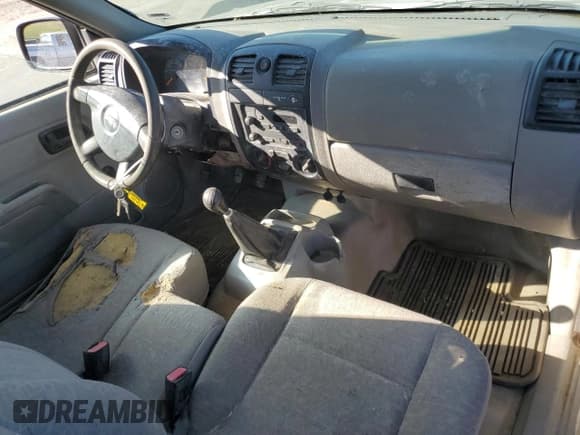 ✅ 2005 Chevrolet Colorado ZQ8 • VIN: 1GCCS146258223418 • Лот: 57873194. Опубликован ранее на Copart с пробегом Не указан. Бесплатный доступ к архиву аукционных продаж из США и подробный отчёт об истории автомобиля на DreamBid. Изображение 8.