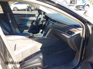 ✅ 2019 Cadillac XTS Luxury • VIN: 2G61M5S36K9157539 • Лот: 43470168. Опубликован ранее на IAAI с пробегом 114 084 миль. Бесплатный доступ к архиву аукционных продаж из США и подробный отчёт об истории автомобиля на DreamBid. Изображение 5.