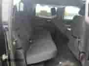 2022 Chevrolet Silverado 1500 LT z VIN 1GCUYDEDXNZ147104, wystawiony jako Copart lot #83808585 z przebiegiem 57 329 mil mil oraz Szkoda całkowita • Salvage title. Historia ofert i sprzedaży dostępna na DreamBid. Obrazek 10.