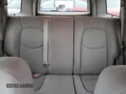 ✅ 2011 Chevrolet HHR 1LT • VIN: 3GNBABFWXBS521856 • Lot: 85512084. Listed on Copart with 81,497 mi. Free auction sales archive from the USA and detailed vehicle history report at DreamBid. Image 10.